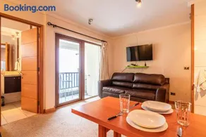 HOM I Studio en Valle Nevado Valle Condores 1 - Image 3