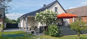 Cottbus Merzdorf Bauernhaus Ferienhaus - Image 1