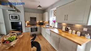 Deeside Holiday Cottages - Image 1