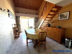 Appartement T3 - à 50m de la plage, 2 chambres, garage - FR-1-197-225 - Image 2