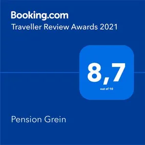 Pension Grein - Image 3
