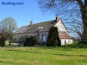 Landhaus mit Garten und Grill - Image 1