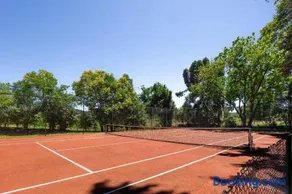 Appartamento con giardino e griglia - Image 1