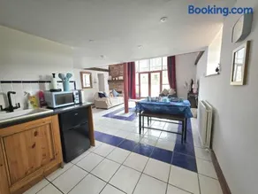 The Apartment at Bar Hall Bay - Image 2