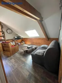 Grange rénovée où l’on s’y sent bien ! - Image 1