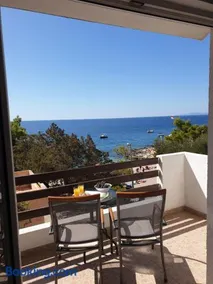 Seaside stay Rošić - Image 1