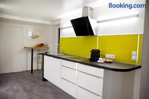 Gerda Wellness Apartment - Image 2