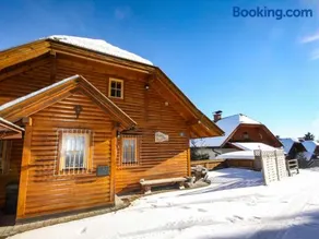 Chalet Willegger by Interhome - Image 3