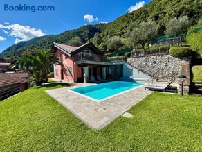 VILLA ROSA by Italian Apartments - Image 2