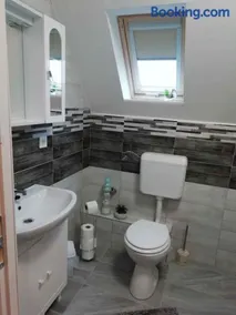 Holiday Home In Balatonkeresztur 41050 - Image 1