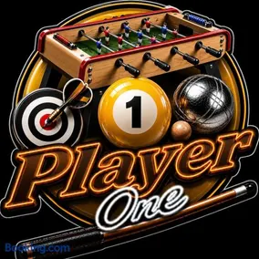 Player One Maison tout confort dédiée aux jeux - Image 4