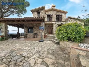 Villa Can Ayala Arenys de Munt - Image 4