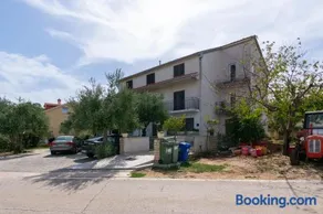 Apartments by the sea Tkon, Pasman - 16275 - Image 3