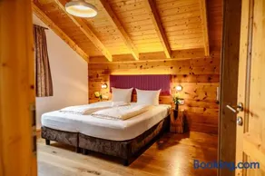 5 Sterne Holzchalet Dienberger Hof - Image 3