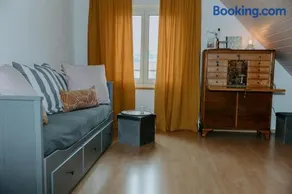 Cosy scandinavian style apartment with magic - Image 1