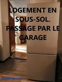 Studio Bar sur Mulhouse Sud - Image 1