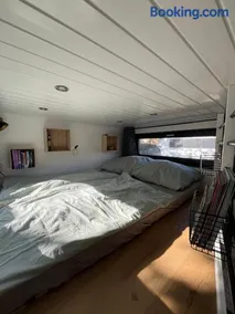 Tiny House Spreemaus - Image 3