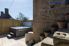 Country Cottage with Hot Tub - pre-heated for your arrival - Image 4