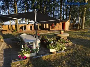Chalet aux 3 Ours , Kota-Grill, sauna - Image 3