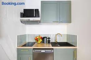 Bluestay 303 - Superb apartment in Paris - Image 3