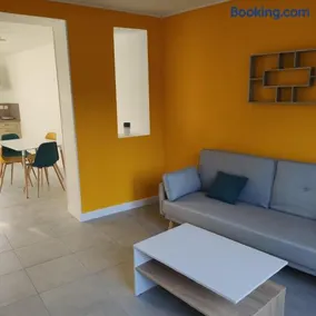 Appartement Cosy avec place de parking privée - Image 2
