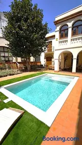 Historic House at Can Quintana by Casa de Elena - Image 2