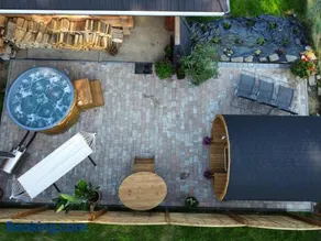 Bajkowa Osada Murzasichle domek z jacuzzi - Image 3