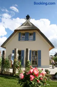 FeHa Ankerplatz mit Sauna und sonniger Terrasse - Image 1