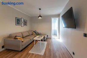 Kalda apartment - Image 1