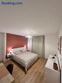 La Casa del Berry - cozy apartment in Vierzon - Image 3