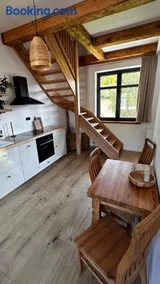 Loft Apartment Dolná Mariková - Image 2