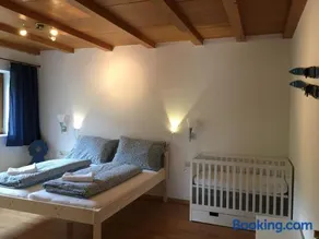 Ferienwohnung Bärfeld - Image 3