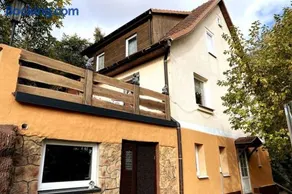 Casa con griglia, giardino e terrazza | Vista panoramica - Image 1