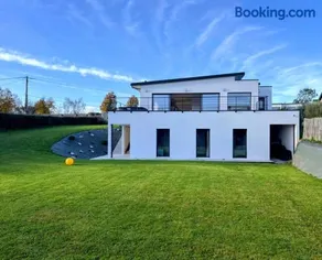 Villa Armor Vue mer et Spa - Image 2