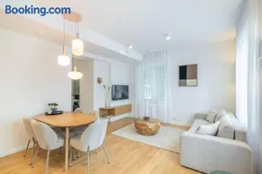 Unique apartment with all comforts and sauna - Image 3