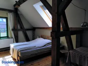 Stützpunkt Trebitz - Gästezimmer am Europaradweg R1 - Image 2