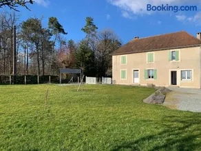Gîte à la campagne 6-8 personnes - Image 1