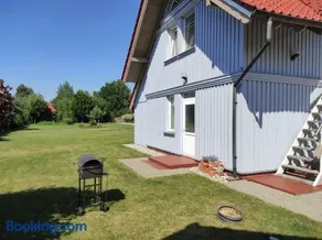 Apartamentai Tigro guolis Rusnėje - Image 1