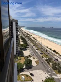 Barra da Tijuca posto 7 praia - Image 4