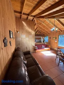 Cabaña Bosque Los Duendes - Image 1