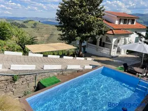 Villa Samaritana - Casa da Vinha - Image 3