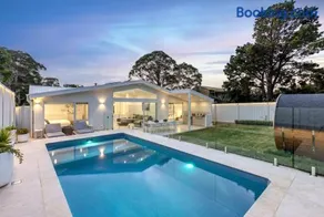 Casa Bianca - Fireplace with Swimming Pool - Image 1