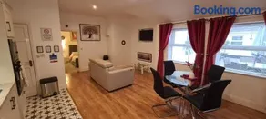 Dunderry Lodge Self Catering Family Lodges - Image 2