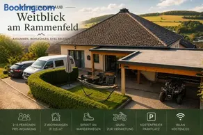 Weitblick am Rammenfeld - Image 1