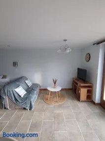 Le Clos de Bourdeilles Studio - Image 2