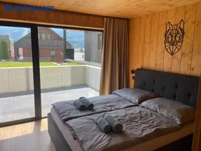 Luxury Chalet Telgart - Image 5