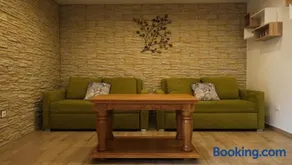 Hiša Lunna - Apartments in a Forest Paradise - Image 3