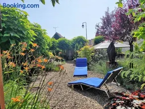 Charmant gîte douillet avec jardin et Wifi à Drevant - FR-1-586-25 - Image 3