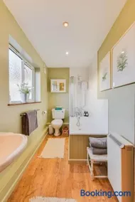 NEW Street Cottage - Centre Cotswolds 3 Bed - Image 3