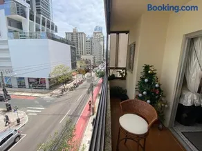 Apartamento Av. Brasil a 50m do mar - Image 2